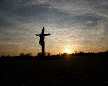 Hz. İsa (as) Çarmıha Gerildi mi?