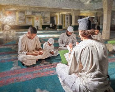 Âmîn Kelimesinin Anlamı