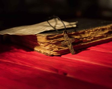 Aramice Vahyedilmiş ve Kayıtlı Bir Gerçek İncil Vardı