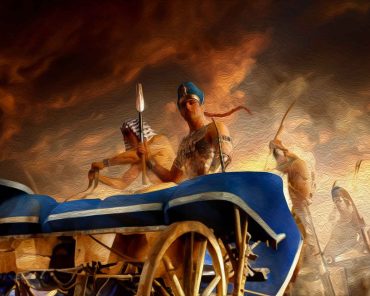 Kazıklar Sahibi Firavun Ne Demektir?