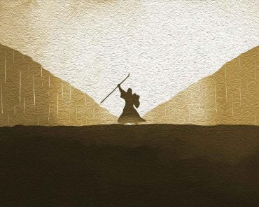 Firavun, Musa, Harun, Meryem İsimlerinin Etimolojisi