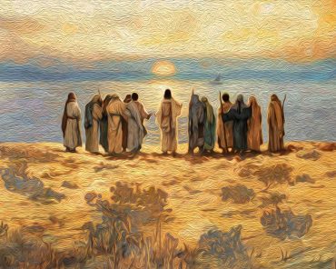 Hz. İsa’nın (as) Dili: Aramice